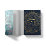 My Dark Desire: Digitally Signed Edition (Extremely Limited Print Collector's Edtion) (Dark Prince Road #2)