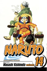 Naruto (Vol 01-Vol 72)