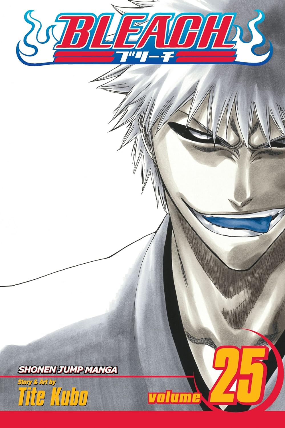 Bleach (Vol 01-Vol 74)