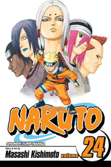 Naruto (Vol 01-Vol 72)