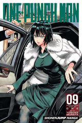 One-Punch Man (vol 1- 30)