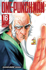 One-Punch Man (vol 1- 30)