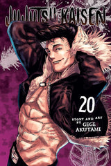Jujutsu kaisen (vol 0 - 25)