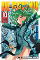 One-Punch Man (vol 1- 30)