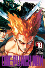 One-Punch Man (vol 1- 30)