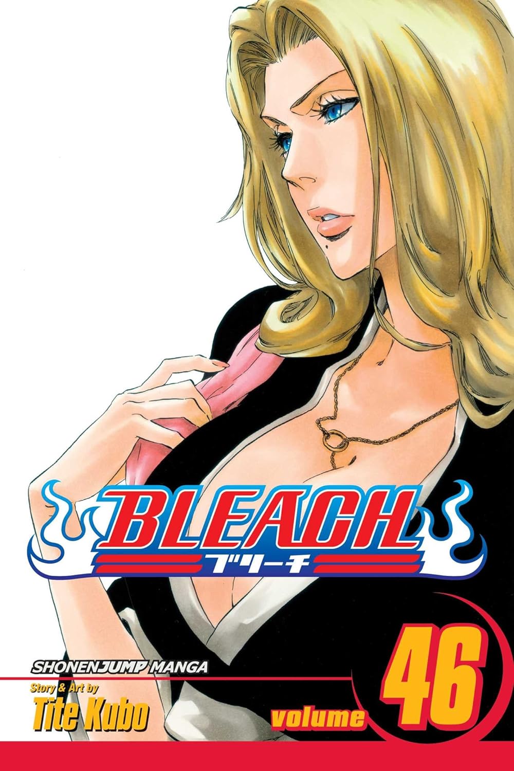 Bleach (Vol 01-Vol 74)