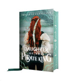 Daughter of the Pirate King (Special Collector's Edition)