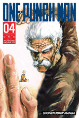 One-Punch Man (vol 1- 30)
