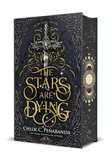 The Stars Are Dying (Special Collector's Edition) (Nytefall #1)