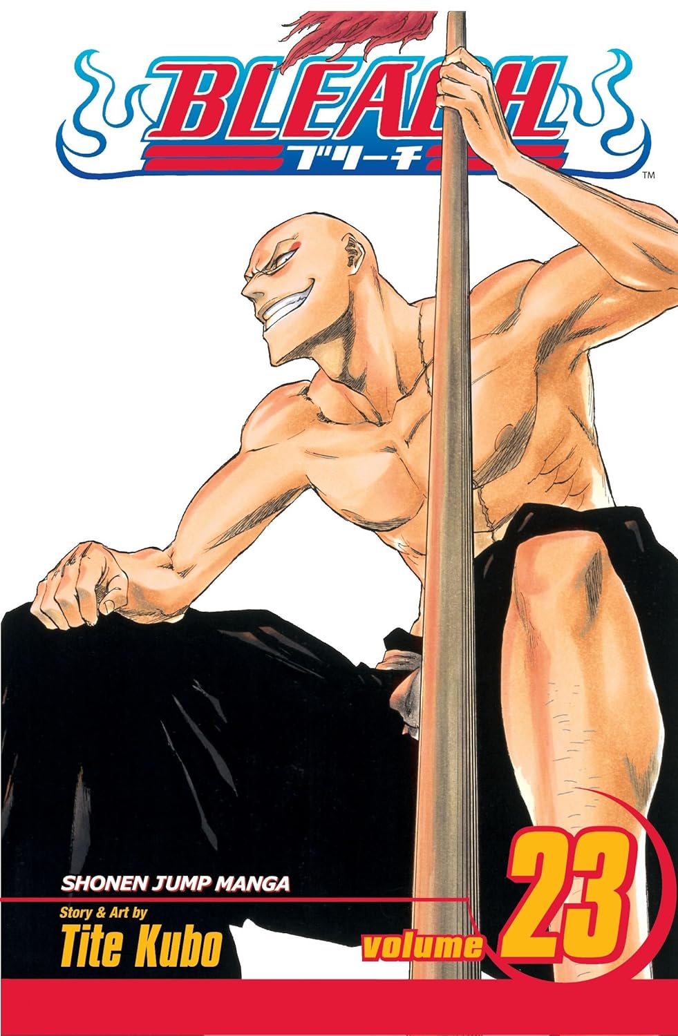 Bleach (Vol 01-Vol 74)