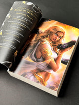 Blood of Hercules (Villains of Lore #1) (Collector's Edittion)