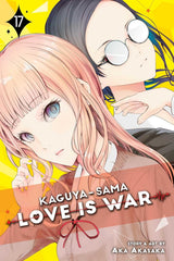 Kaguya-Sama: Love Is War (vol 1 - 28)