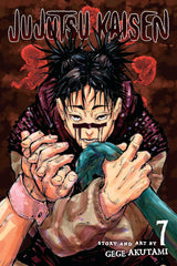 Jujutsu kaisen (vol 0 - 25)