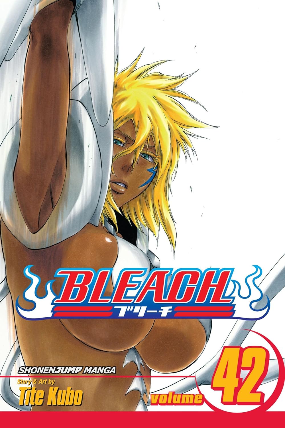 Bleach (Vol 01-Vol 74)