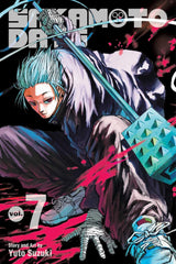 Sakamoto Days (Vol 1 - 16)