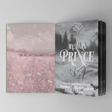 My Dark Prince: Digitally Signed Edition (Extremely Limited Print Collector's Edition) (Dark Prince Road #3)