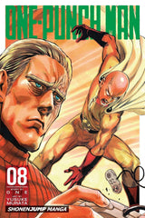 One-Punch Man (vol 1- 30)