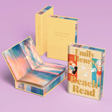 Beach Read (Deluxe Collector's Edition)
