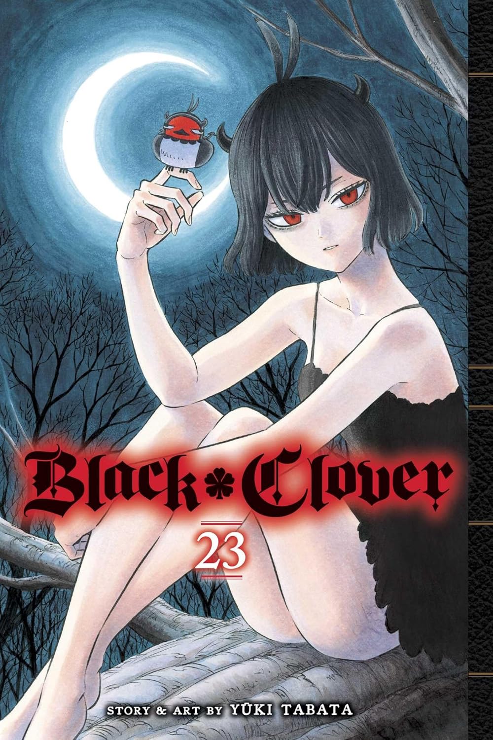 Black Clover ( vol 1-34)