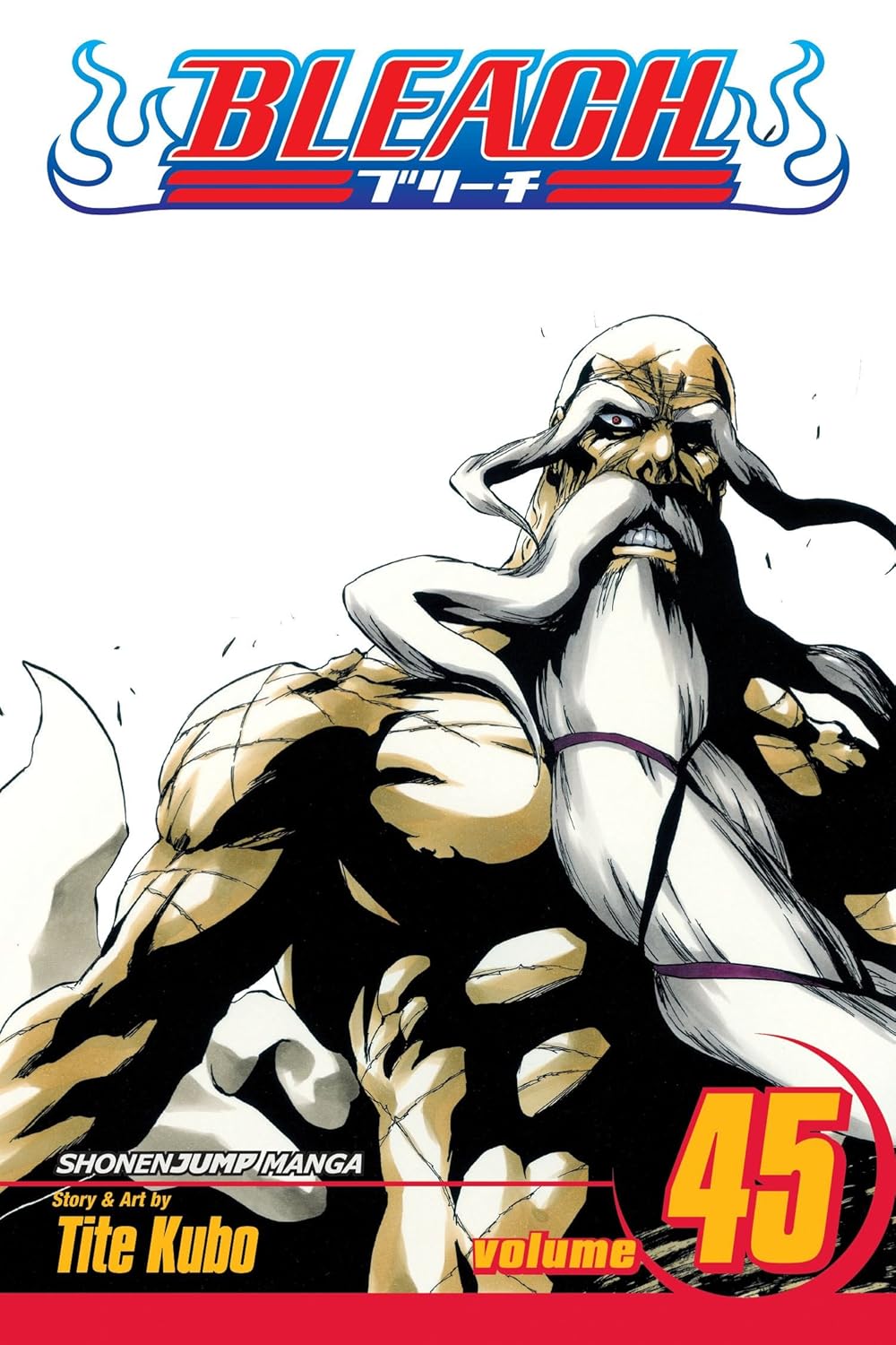 Bleach (Vol 01-Vol 74)
