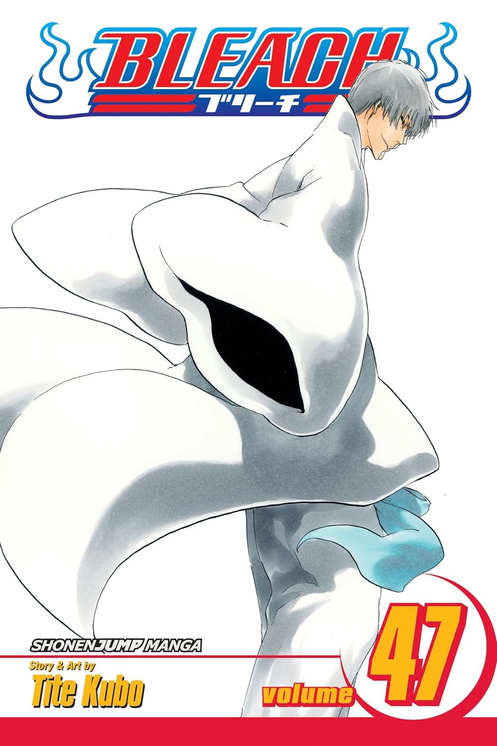 Bleach (Vol 01-Vol 74)