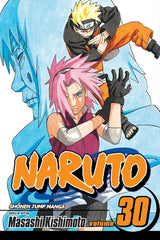 Naruto (Vol 01-Vol 72)