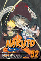 Naruto (Vol 01-Vol 72)