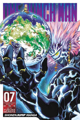 One-Punch Man (vol 1- 30)