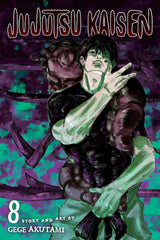 Jujutsu kaisen (vol 0 - 25)