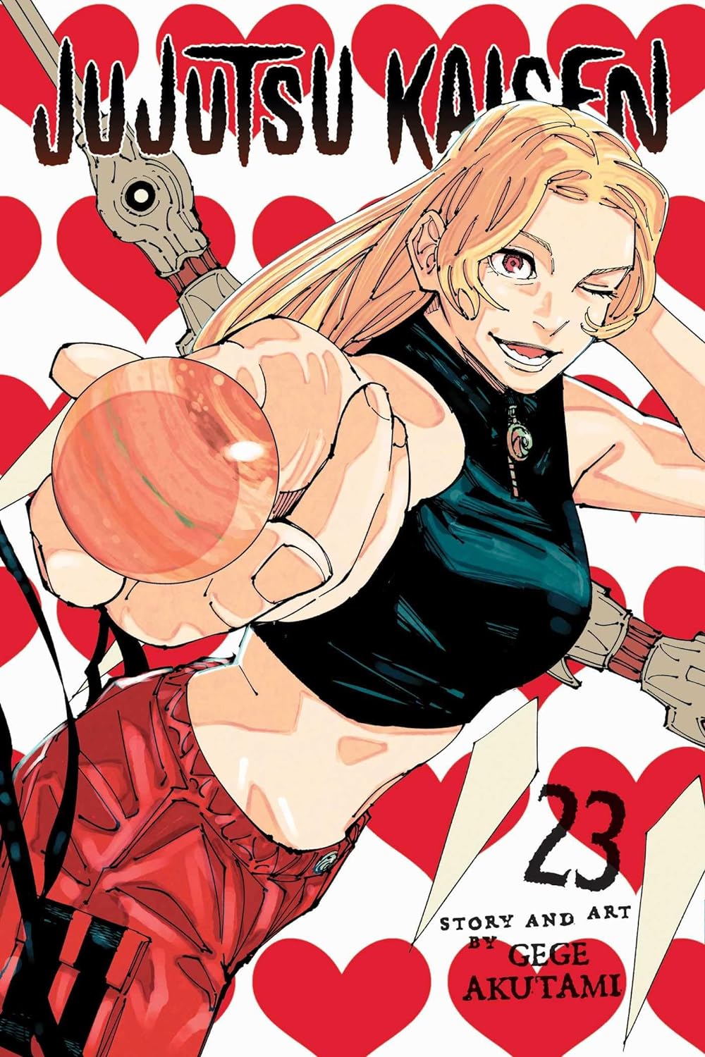 Jujutsu kaisen (vol 0 - 25)