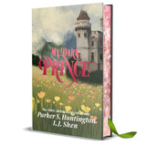 My Dark Prince: Digitally Signed Edition (Extremely Limited Print Collector's Edition) (Dark Prince Road #3)
