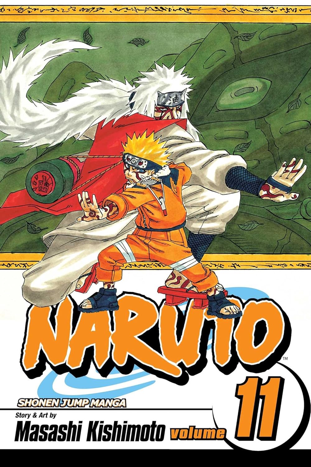 Naruto (Vol 01-Vol 72)