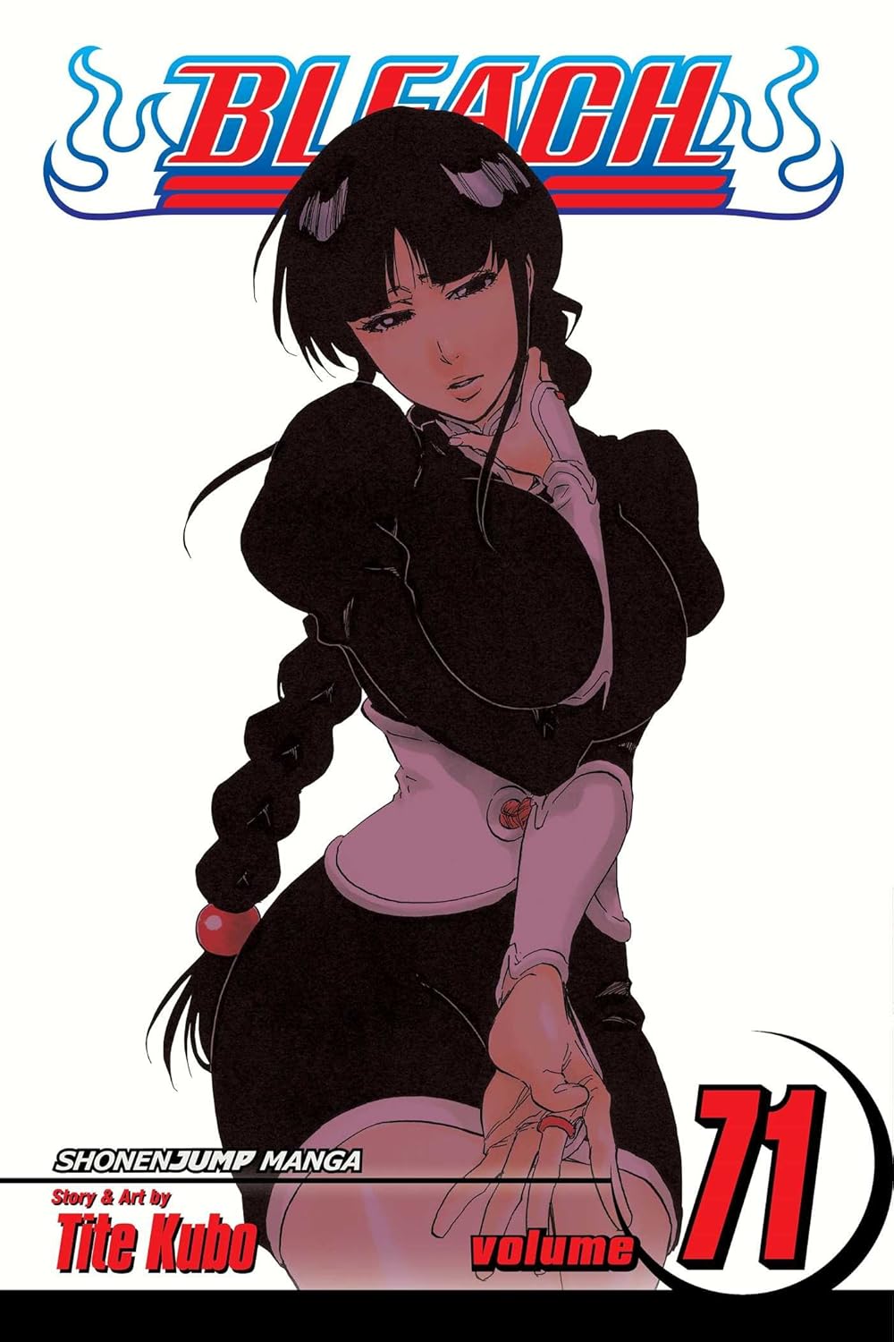 Bleach (Vol 01-Vol 74)