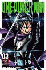 One-Punch Man (vol 1- 30)