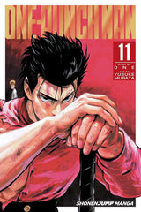 One-Punch Man (vol 1- 30)