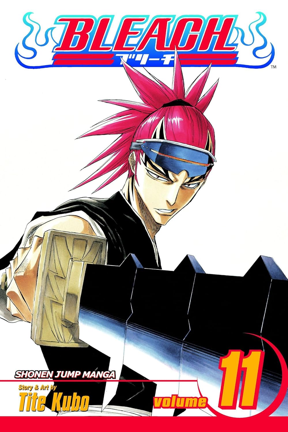 Bleach (Vol 01-Vol 74)