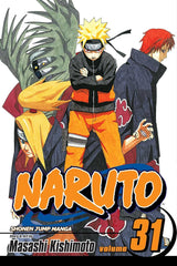 Naruto (Vol 01-Vol 72)