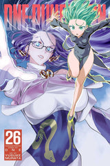 One-Punch Man (vol 1- 30)