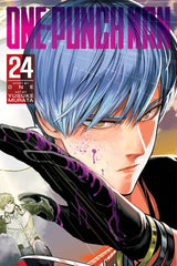 One-Punch Man (vol 1- 30)