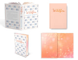 Wildfire (Deluxe Edition) (Maple Hills #2)