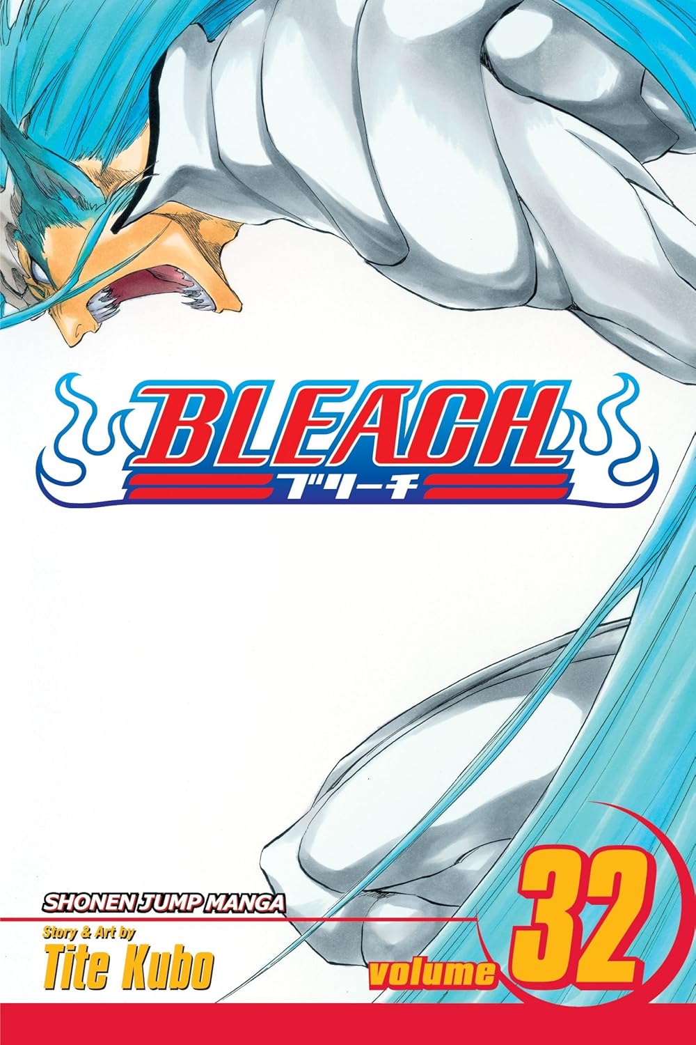 Bleach (Vol 01-Vol 74)