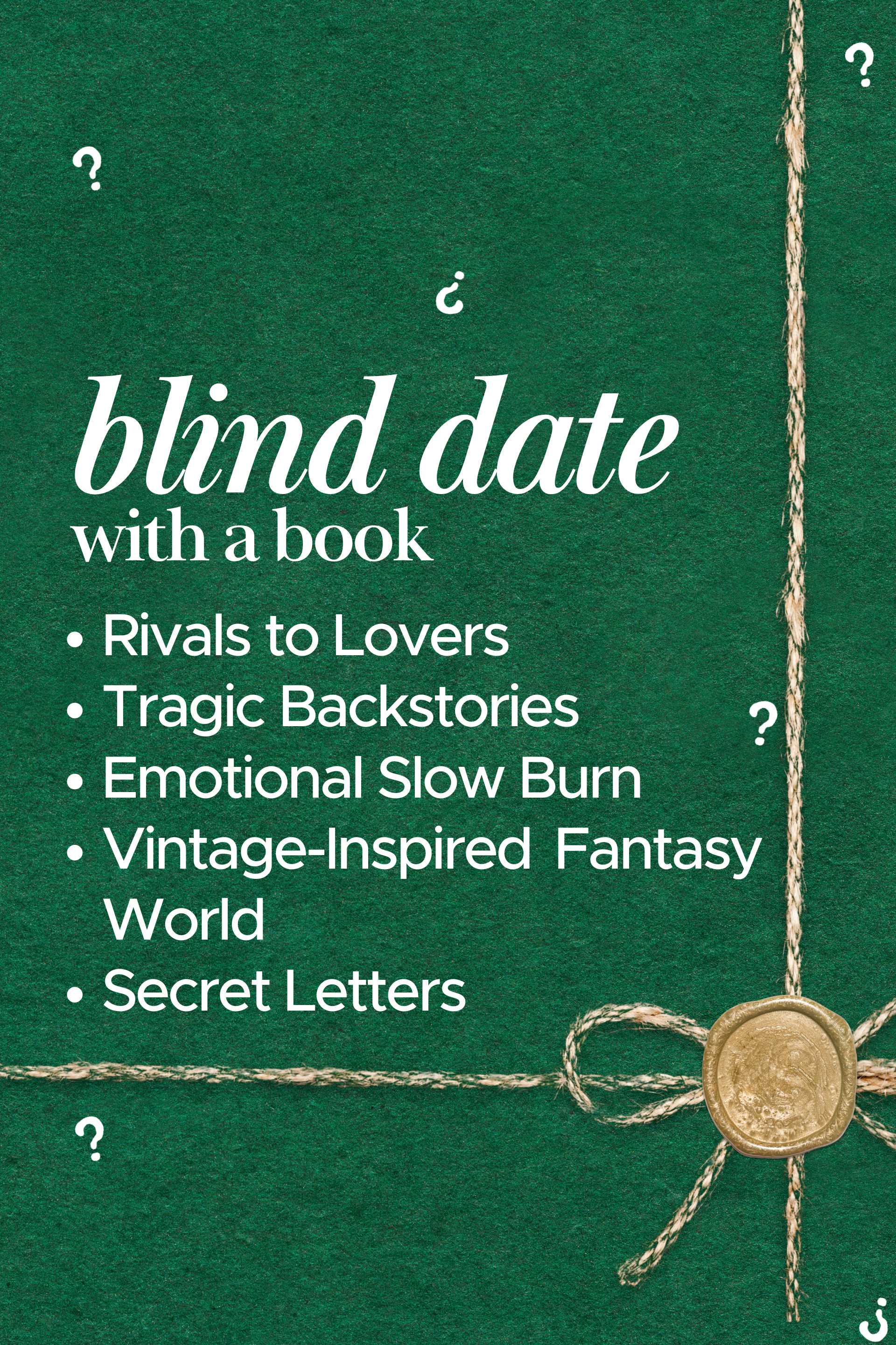 Blind date with a book -6