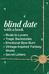 Blind date with a book -6