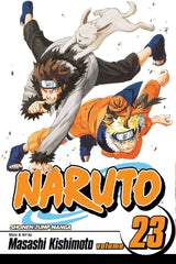Naruto (Vol 01-Vol 72)
