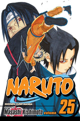 Naruto (Vol 01-Vol 72)