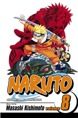 Naruto (Vol 01-Vol 72)