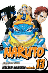 Naruto (Vol 01-Vol 72)