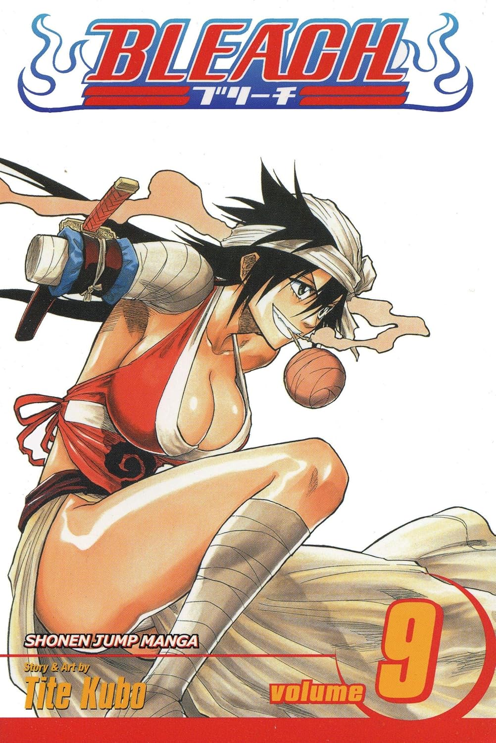 Bleach (Vol 01-Vol 74)