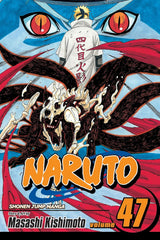 Naruto (Vol 01-Vol 72)