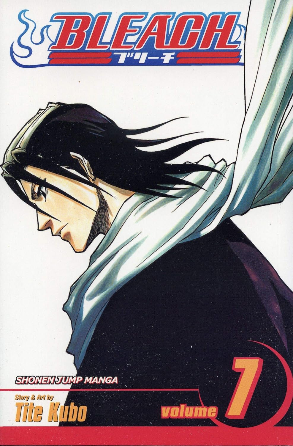 Bleach (Vol 01-Vol 74)